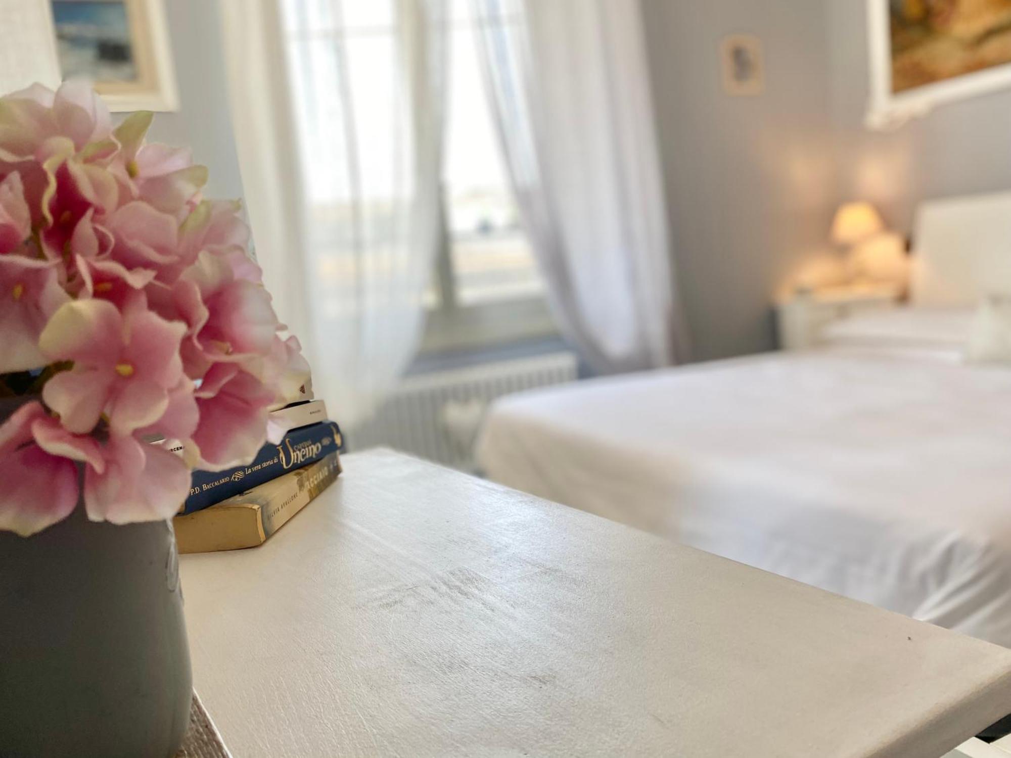 Casaviva - Le Vele Di Angela Apartment Генуа Екстериор снимка